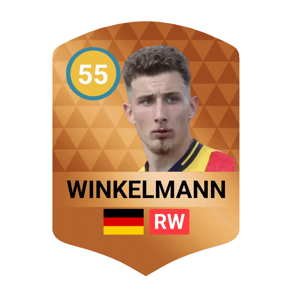 Winkelmann