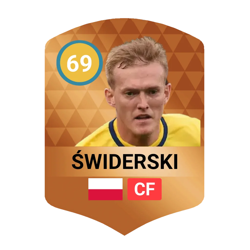 Świderski