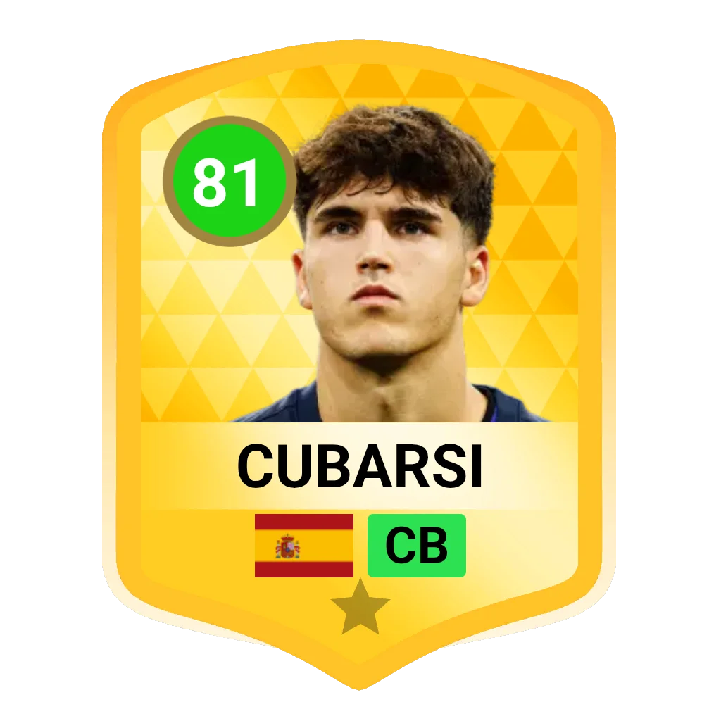 Cubarsi
