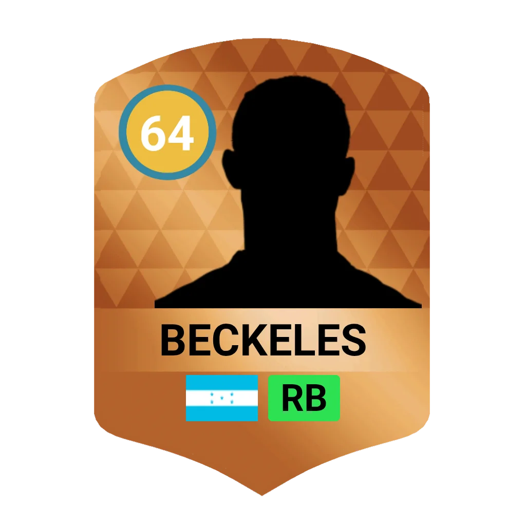Beckeles