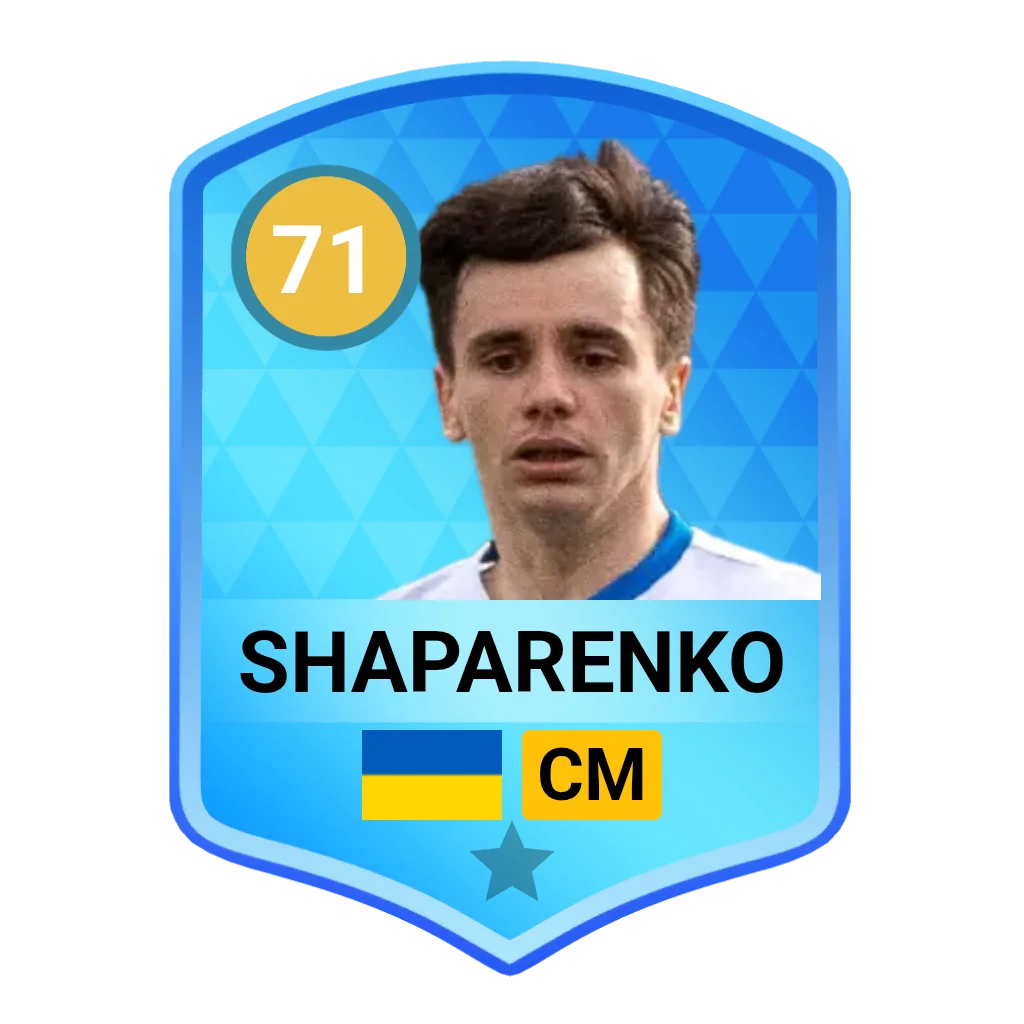 Shaparenko