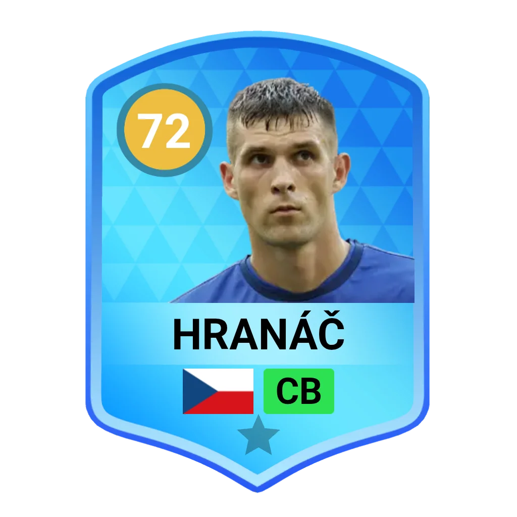 Hranáč