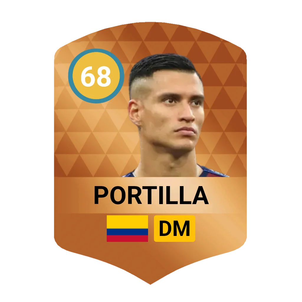 Portilla