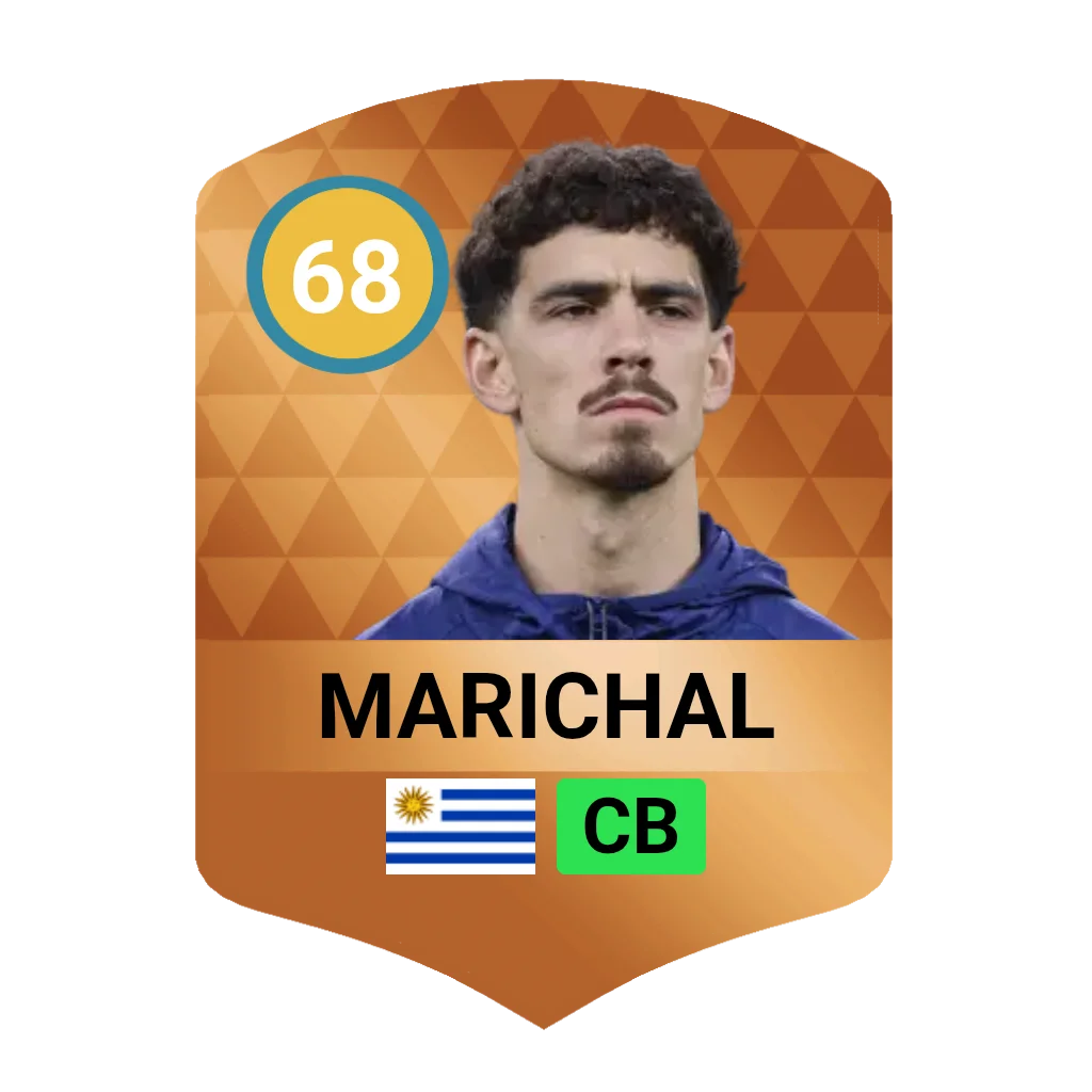 Marichal
