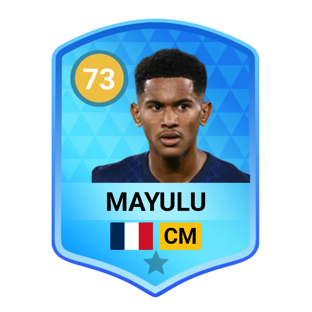 Mayulu