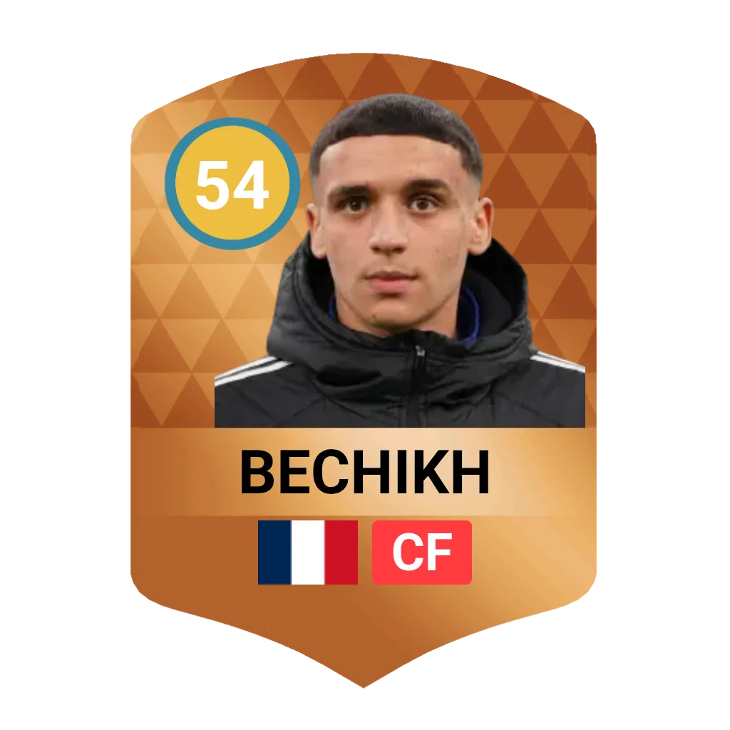 Bechikh