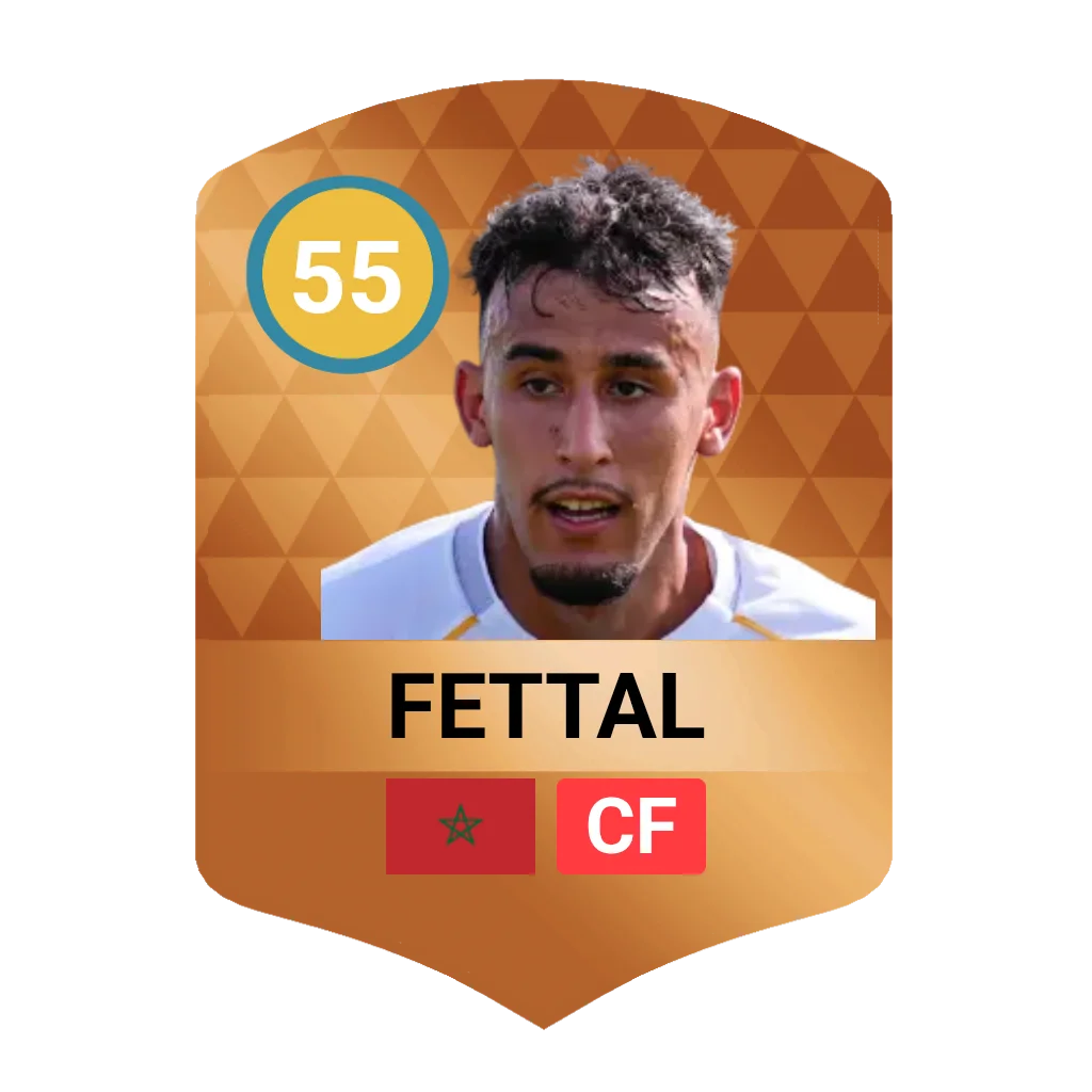 Fettal