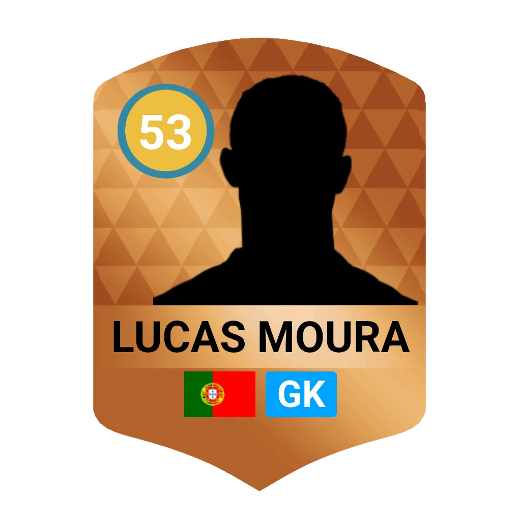 Lucas Moura