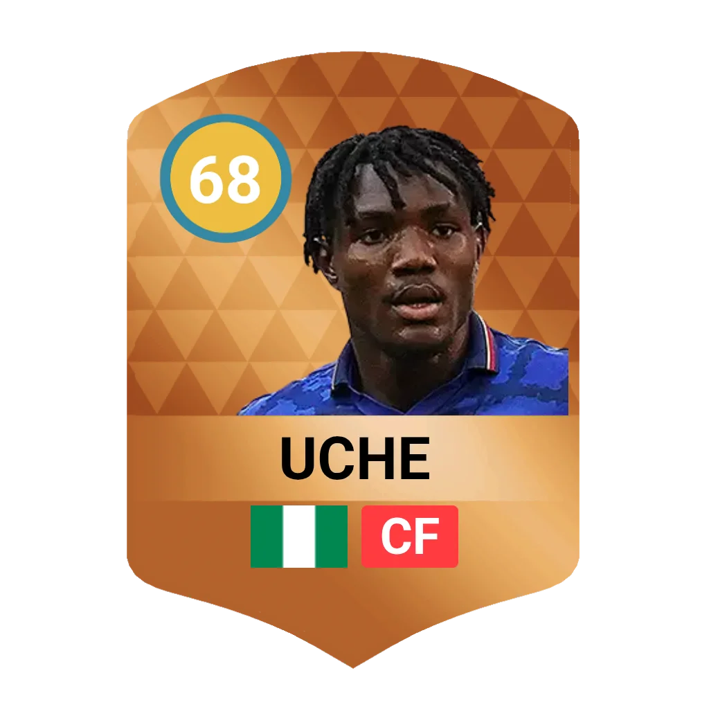 Uche
