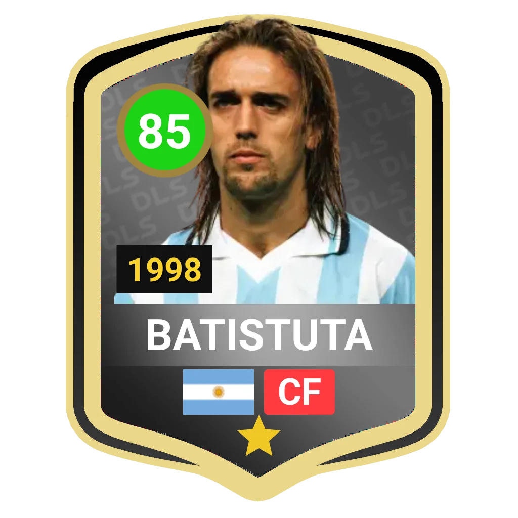 Batistuta