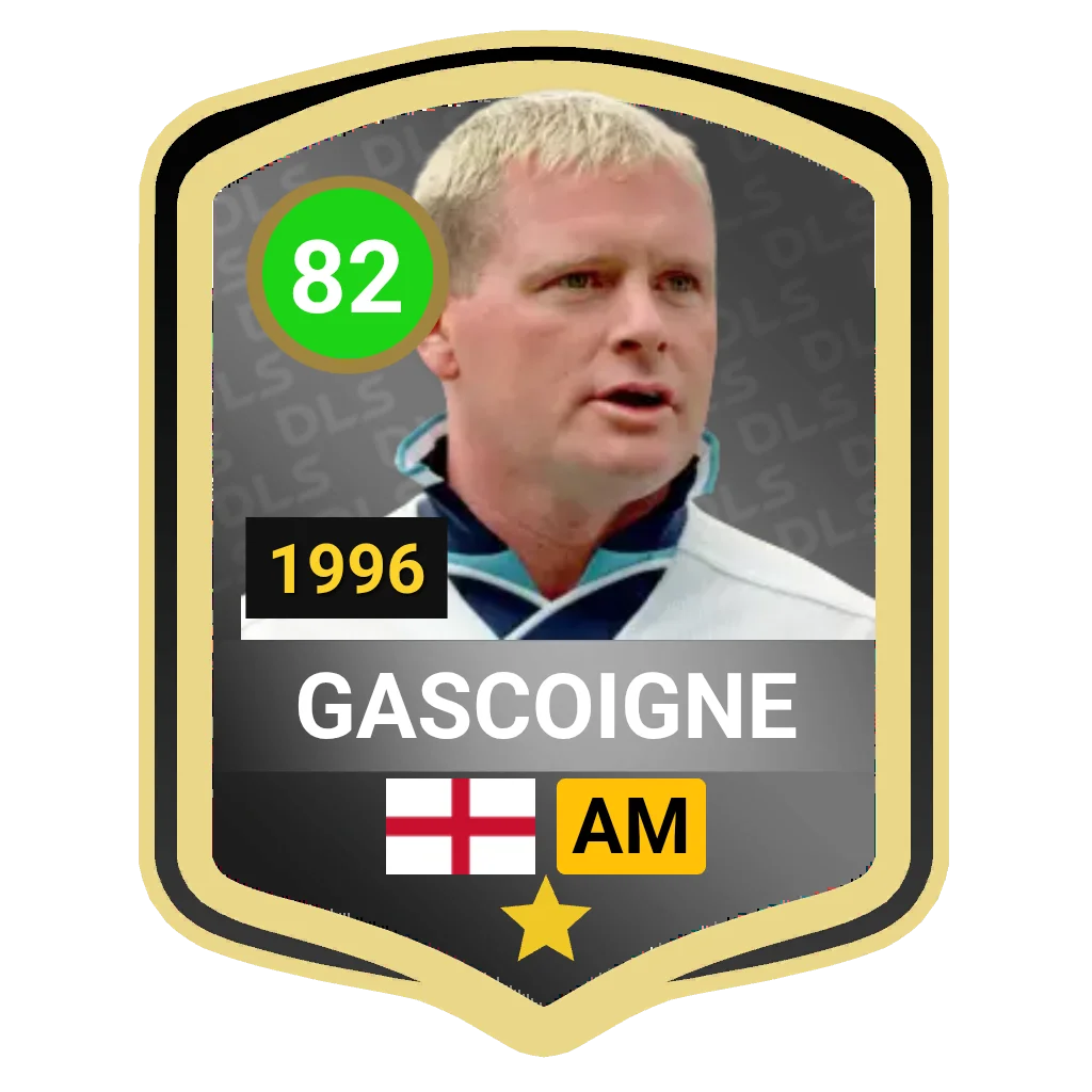 Gascoigne