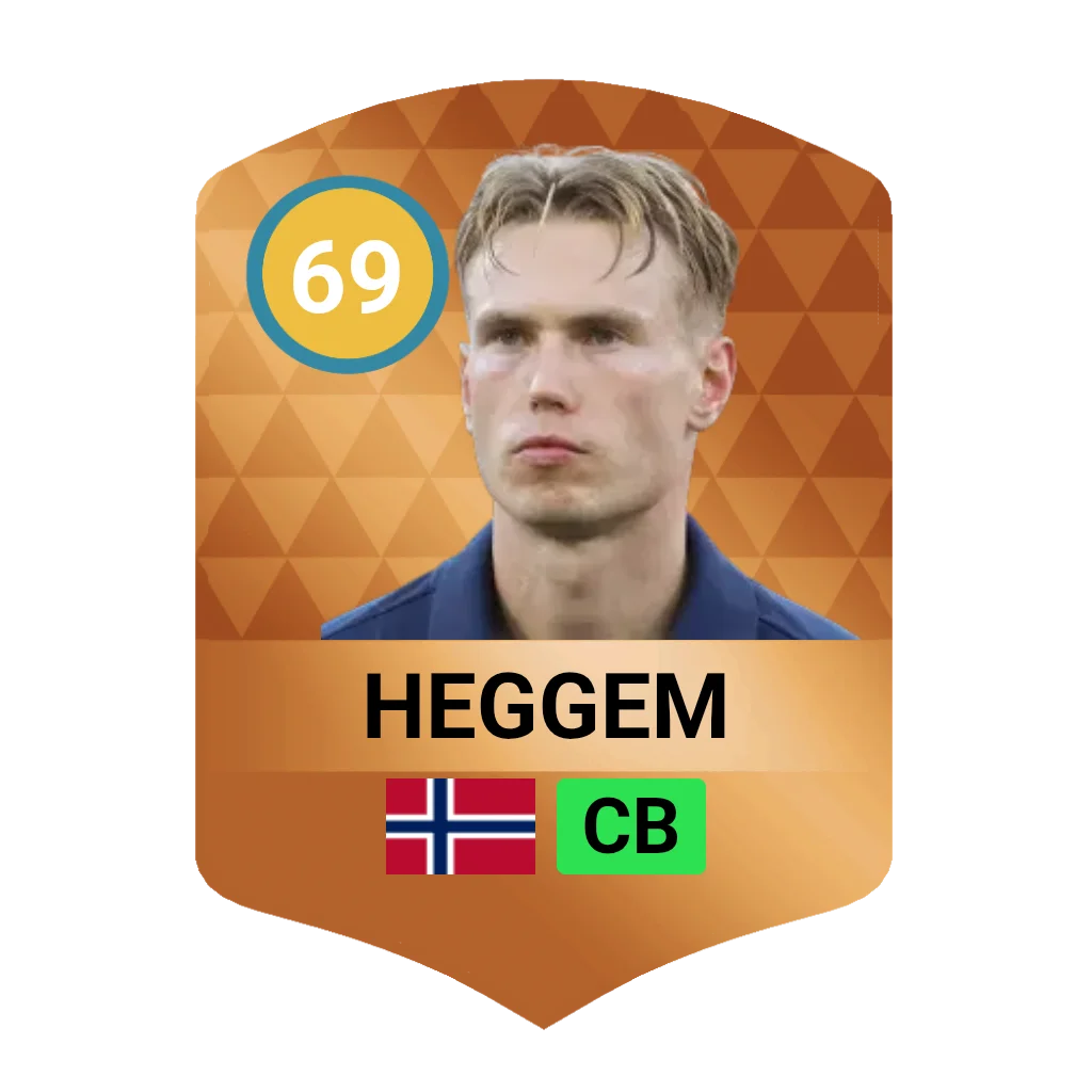 Heggem