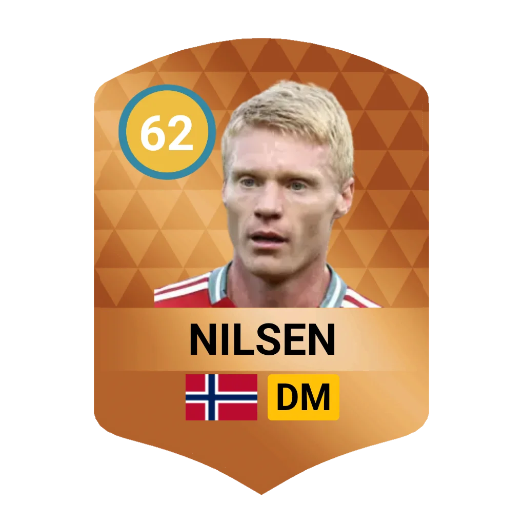 Nilsen