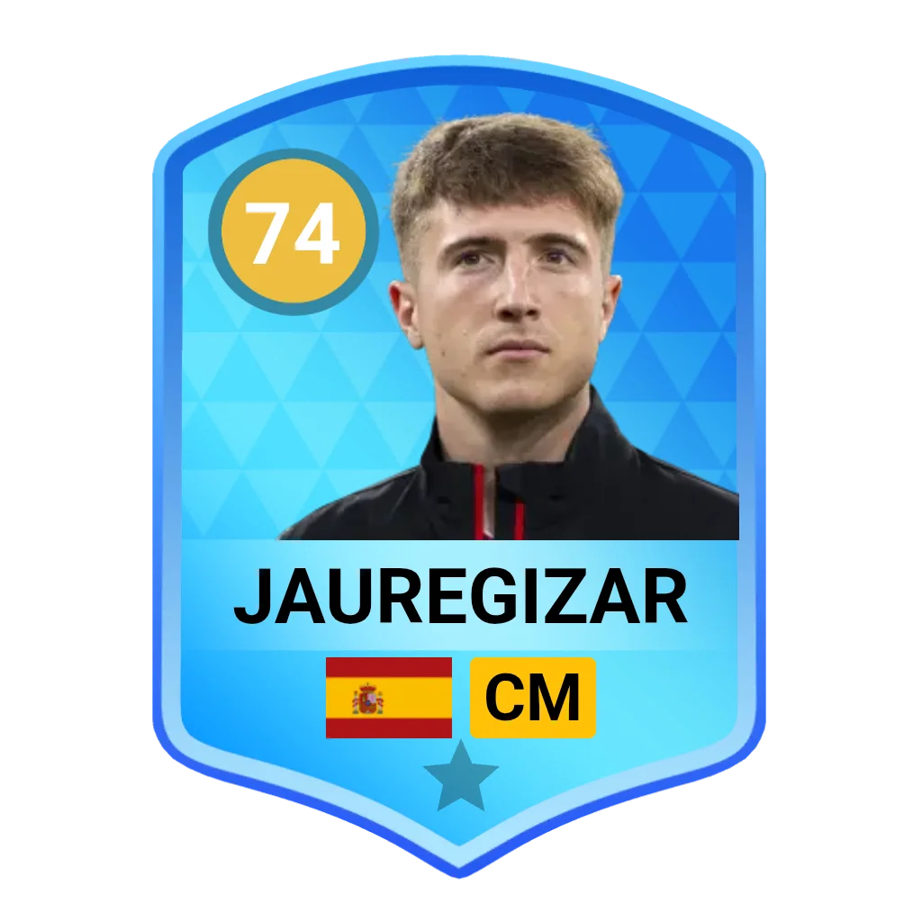 Jauregizar