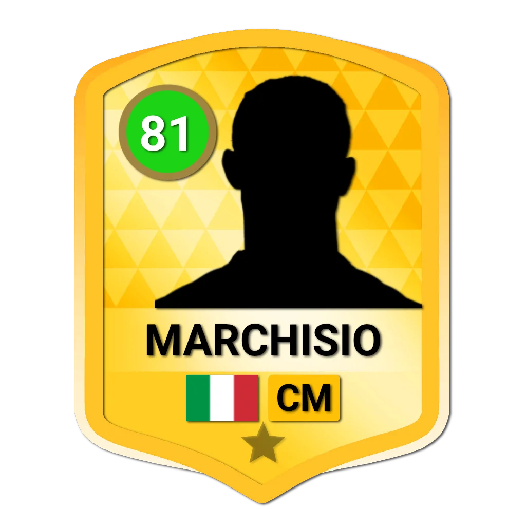 Marchisio