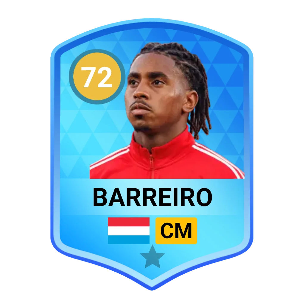Barreiro