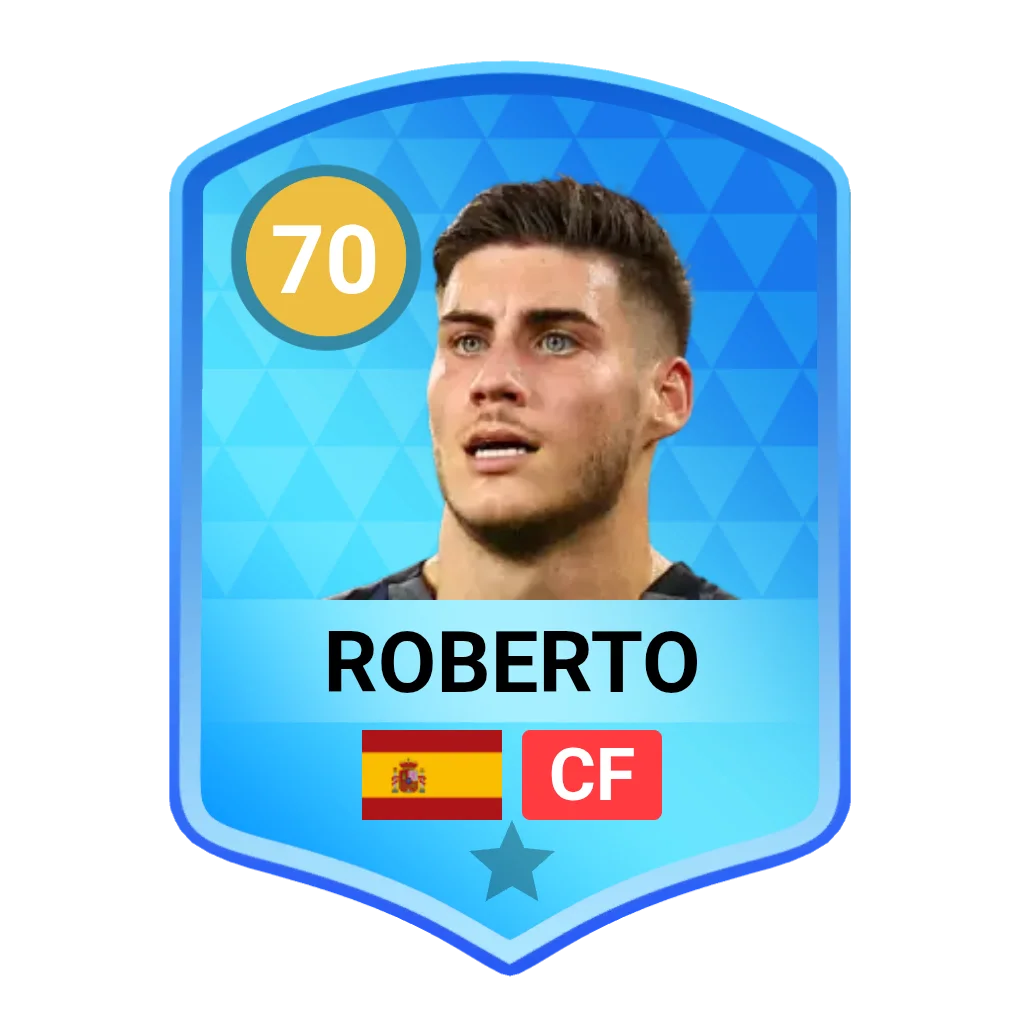 Roberto