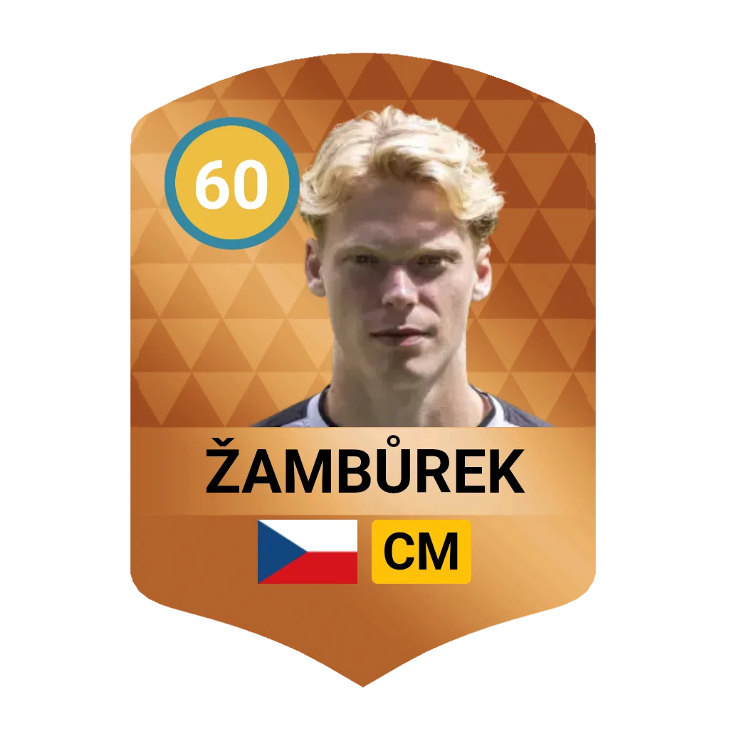 Žambůrek