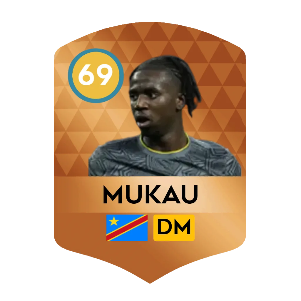 Mukau