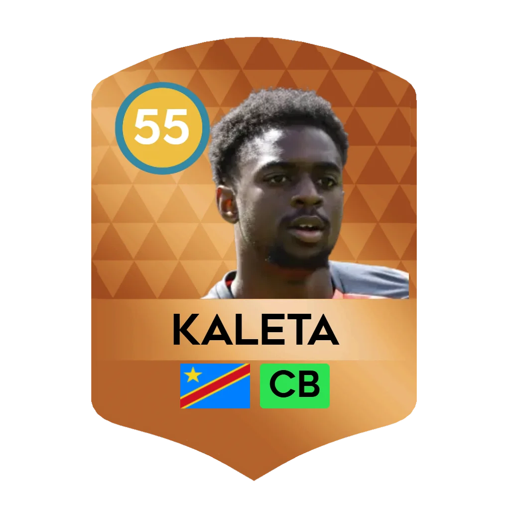 Kaleta