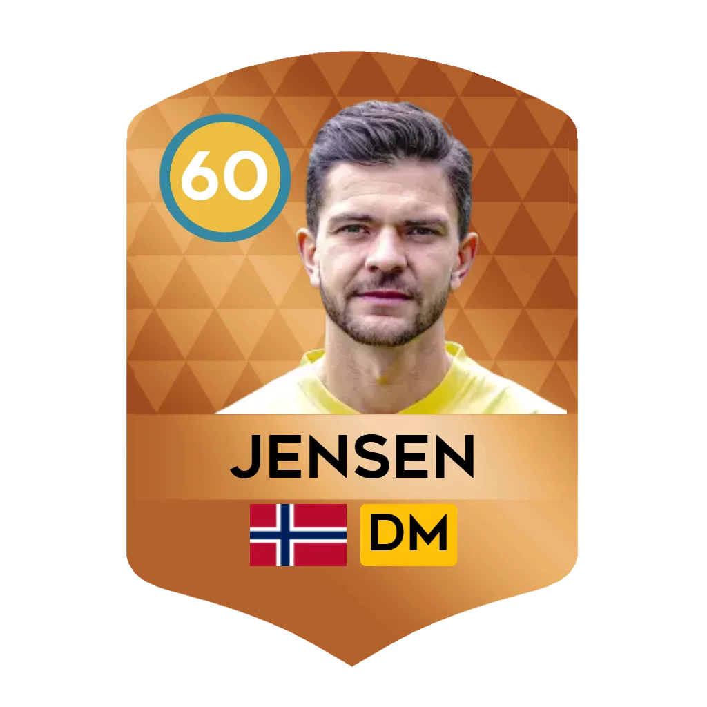 Jensen