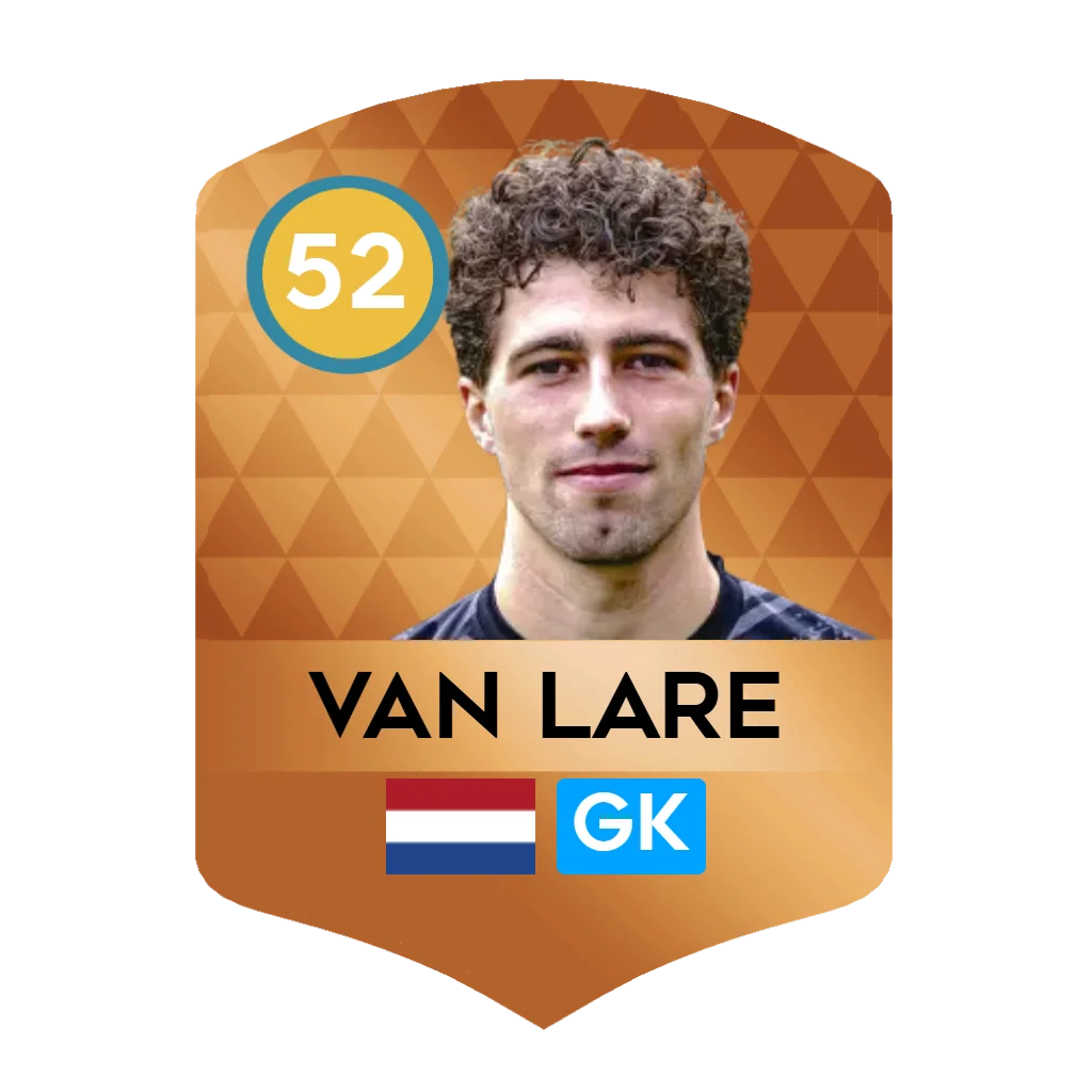 van Lare