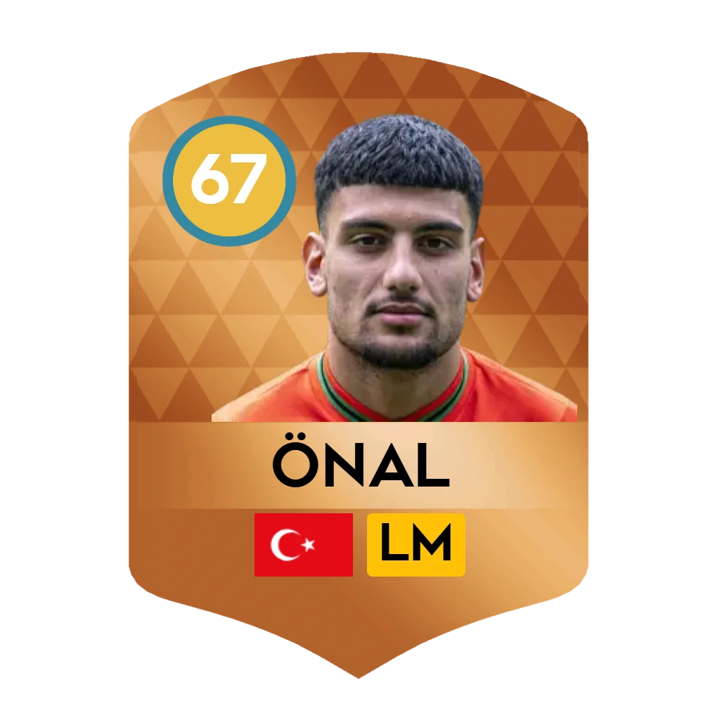 Önal