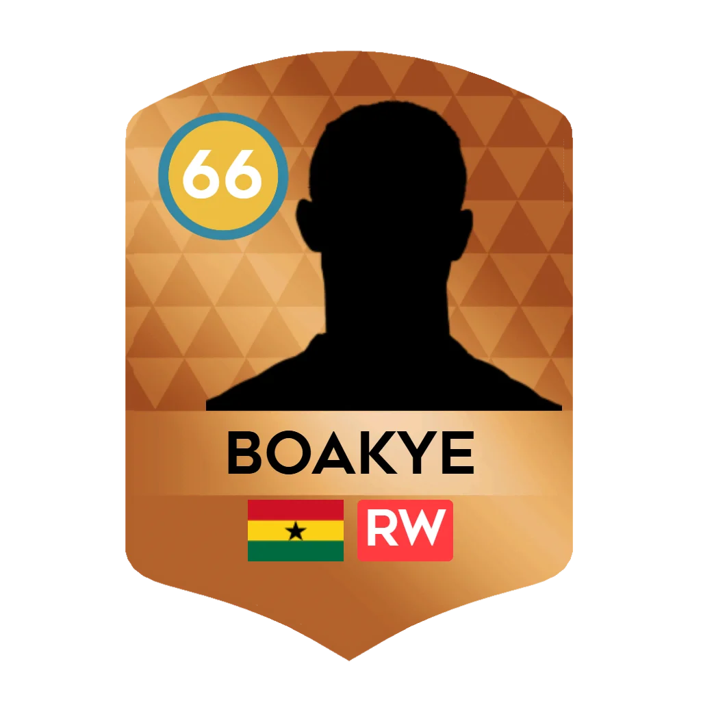 Boakye