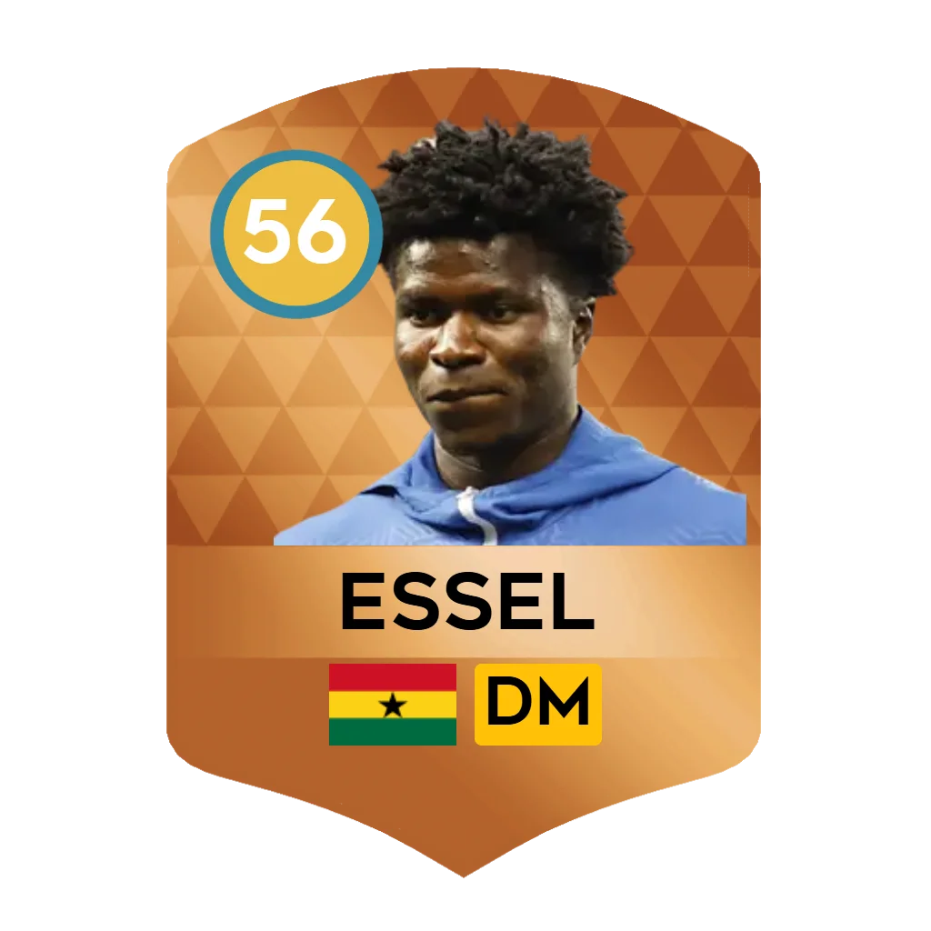 Essel