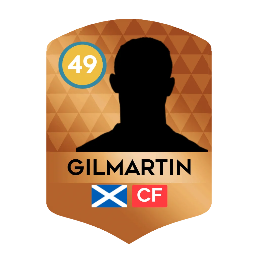 Gilmartin