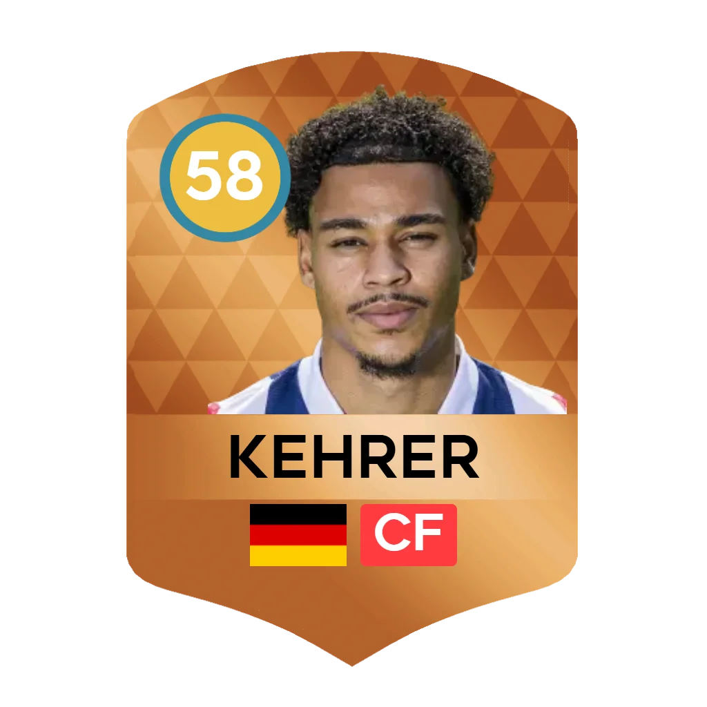 Kehrer