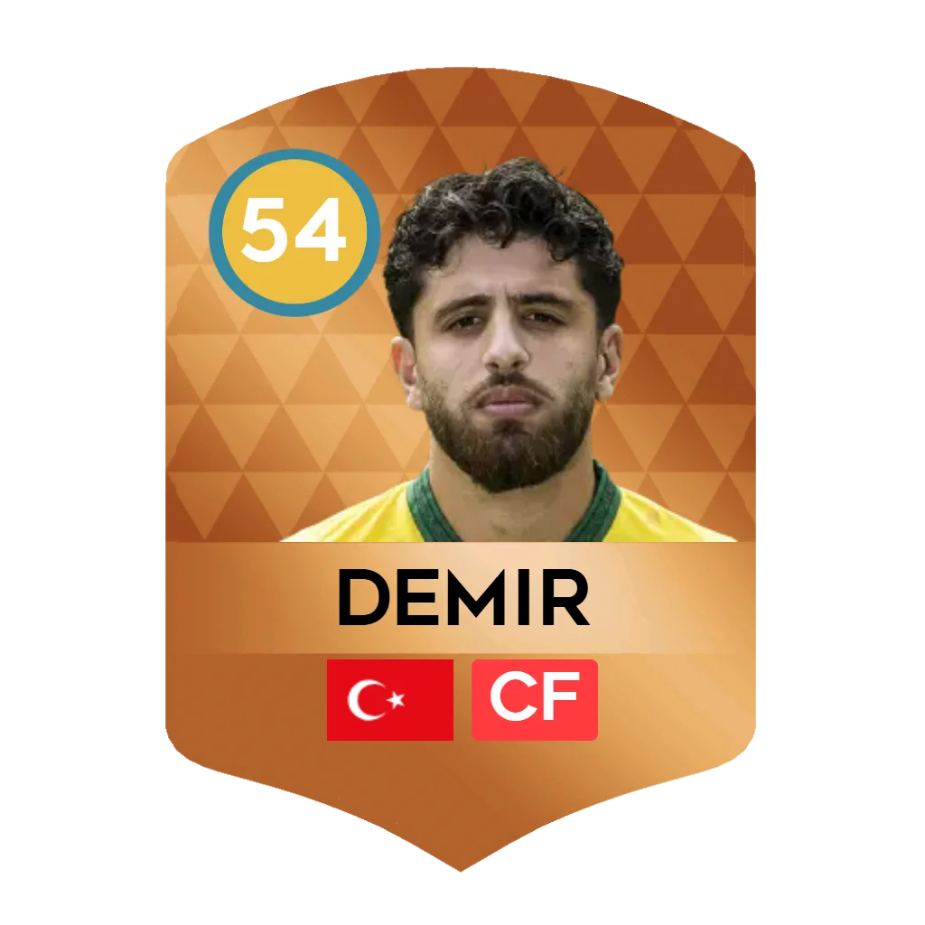 Demir