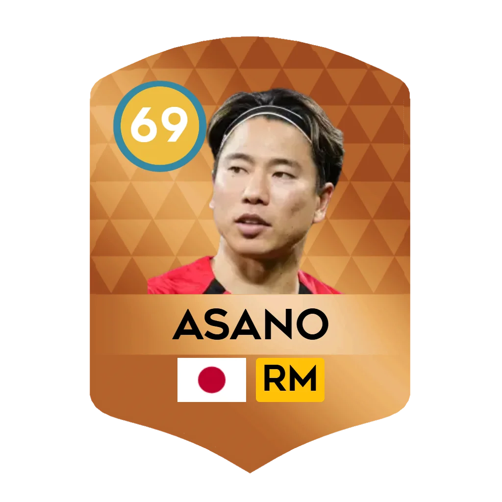 Asano