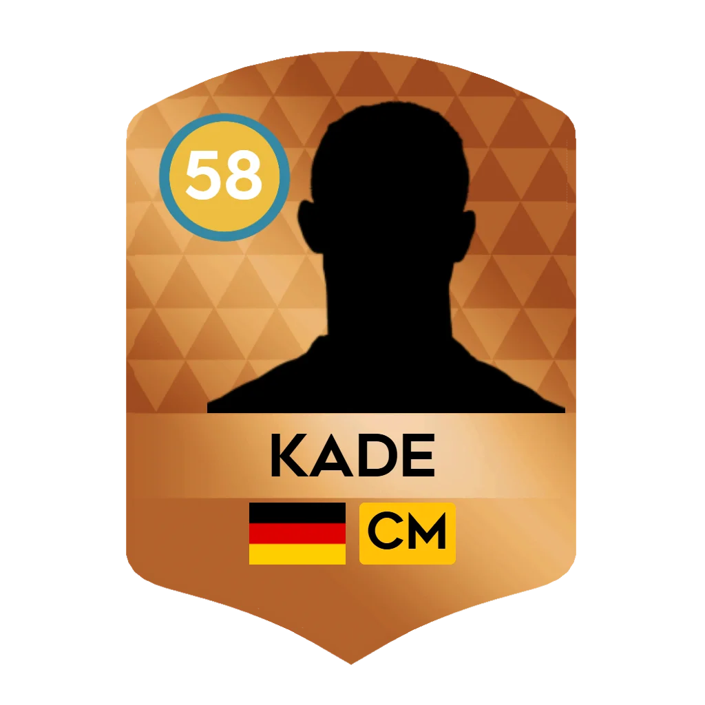 Kade