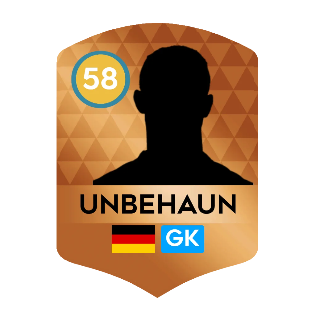 Unbehaun