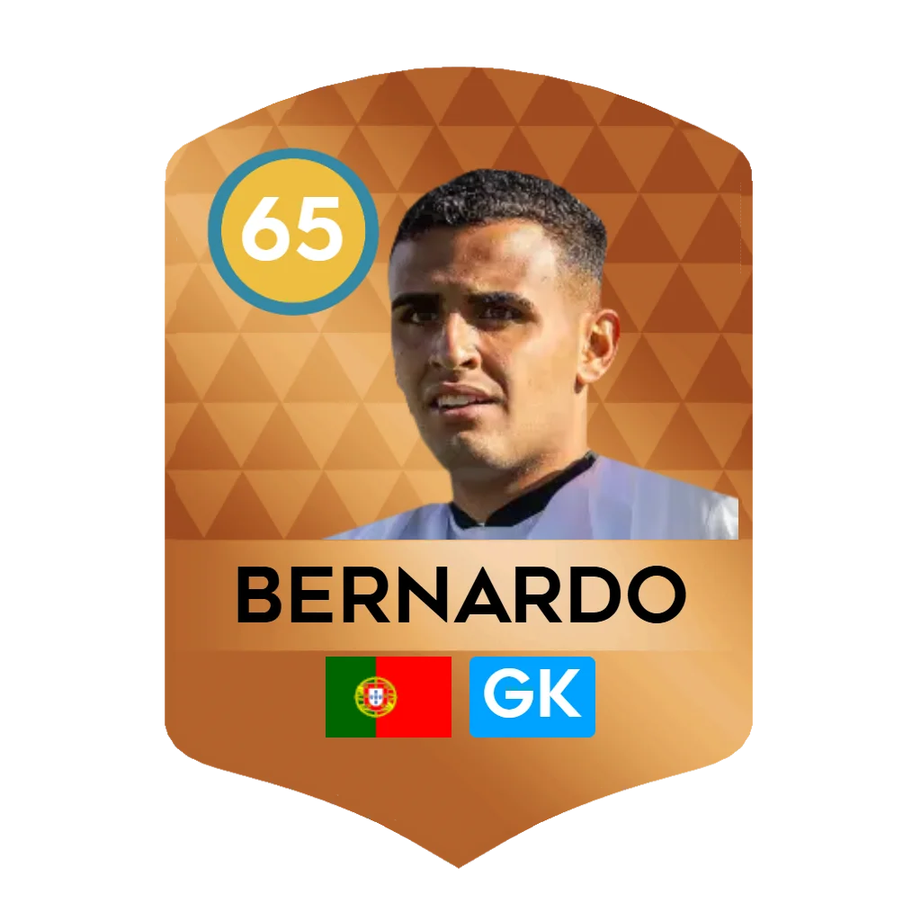 Bernardo Caltabiano Paris DLS 26 Card