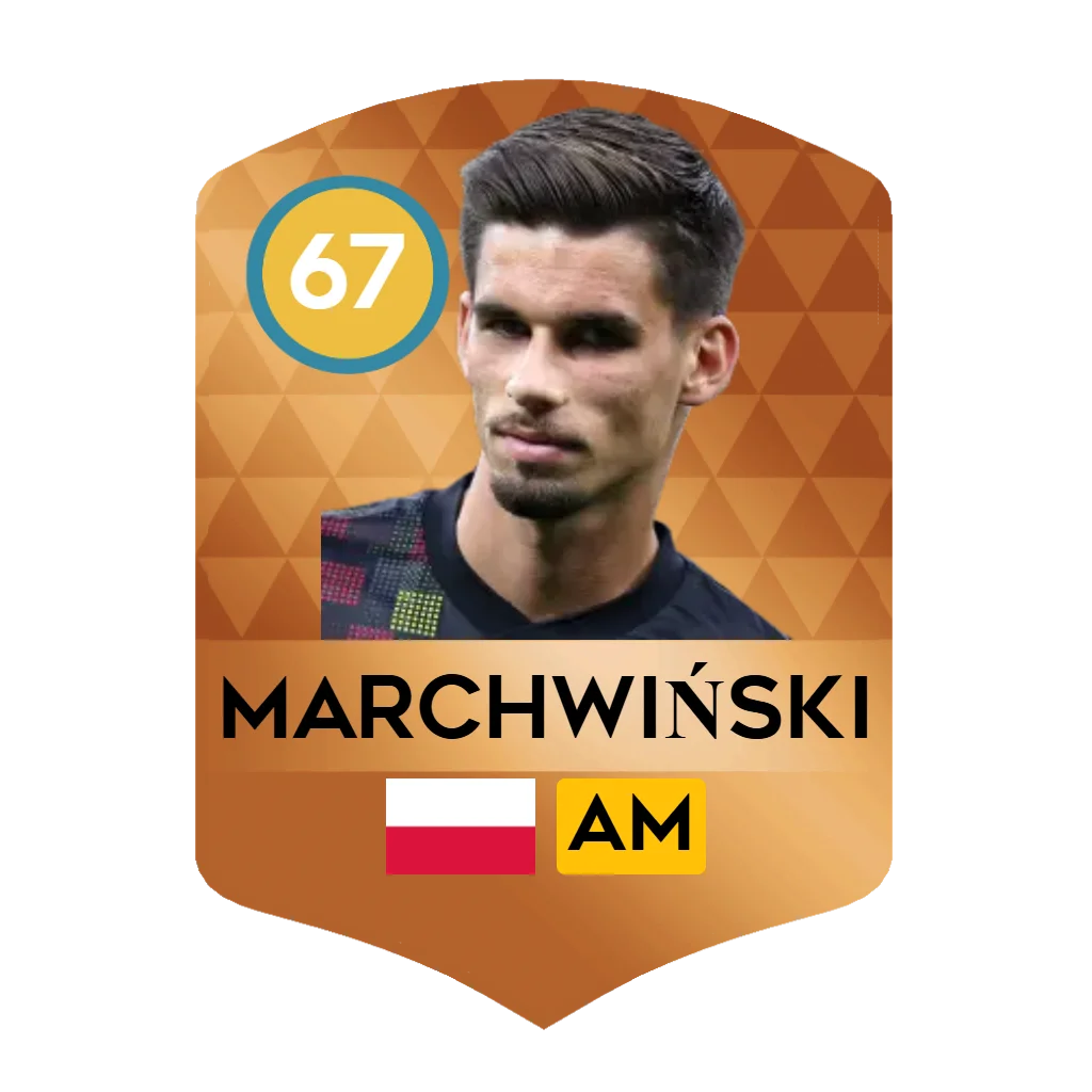 Marchwiński