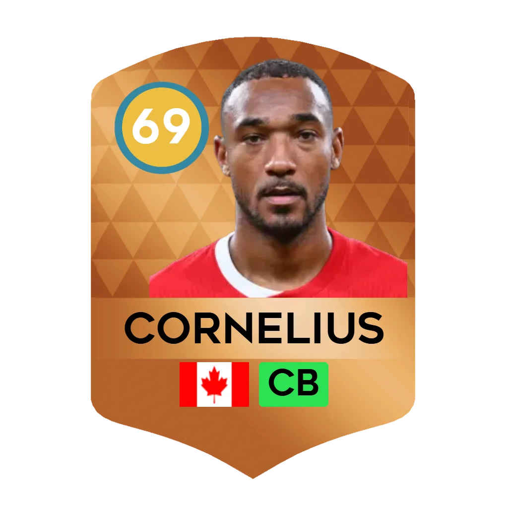 Cornelius