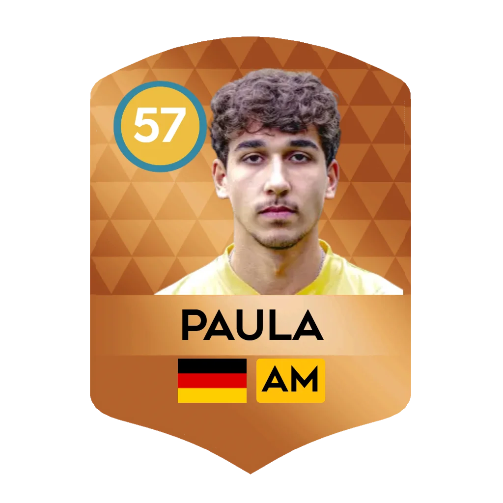 Paula