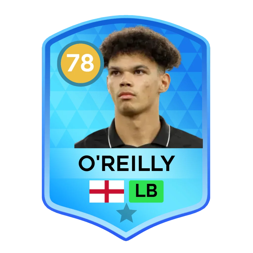 O'Reilly