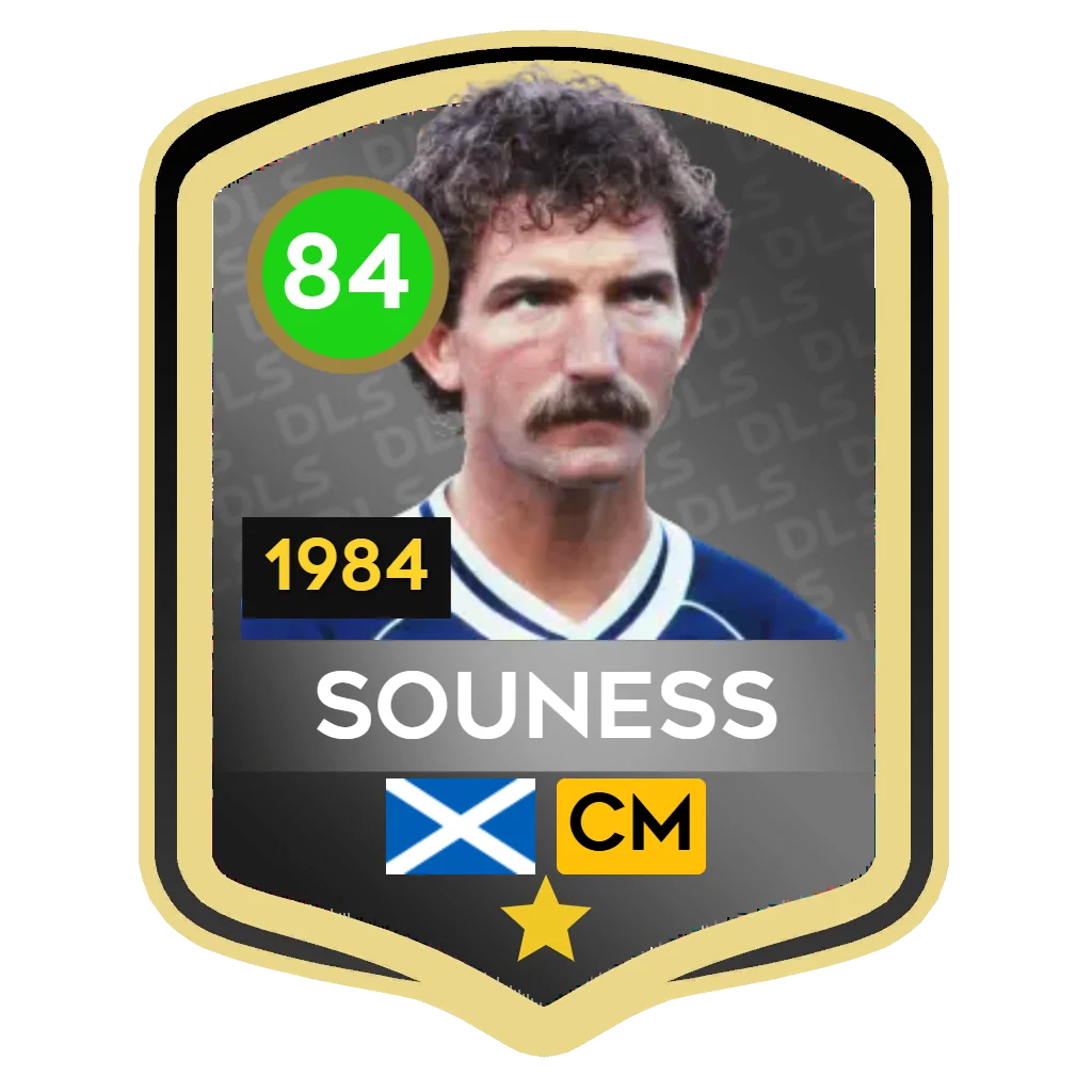 Souness