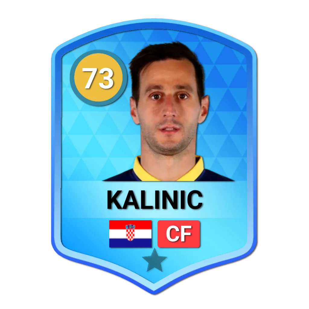 Kalinic