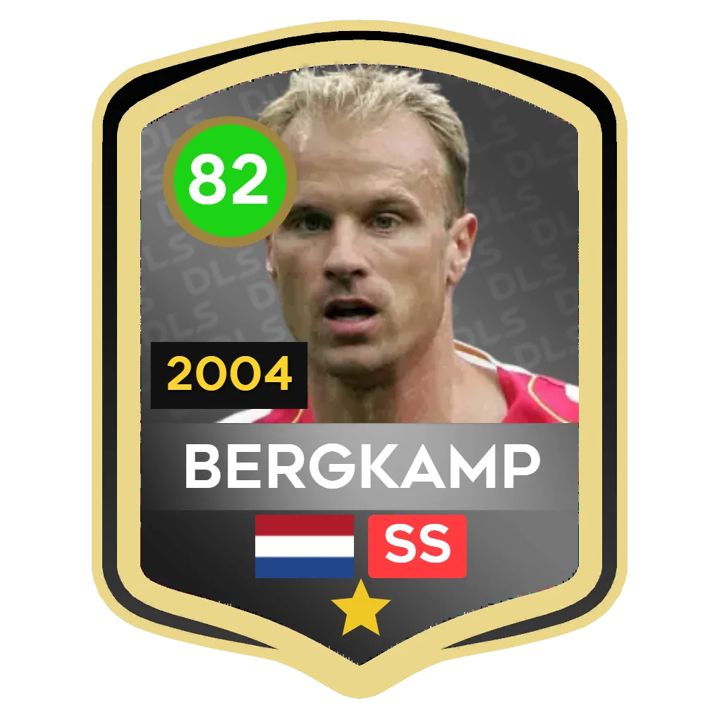 Bergkamp