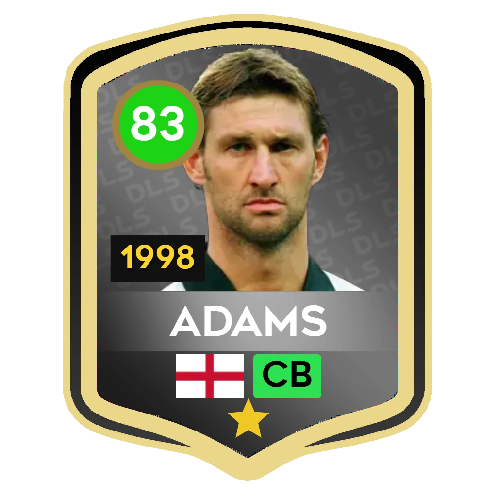 Adams