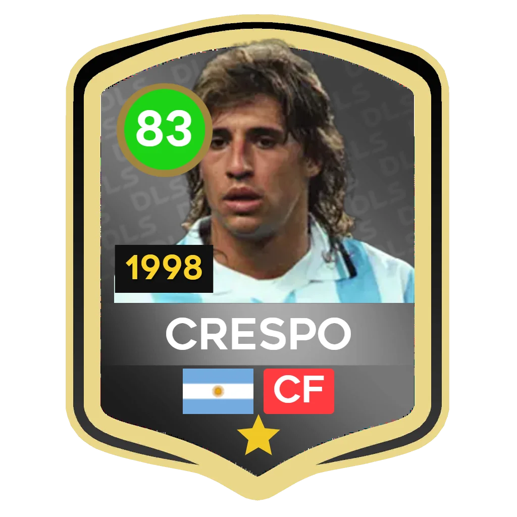 Crespo