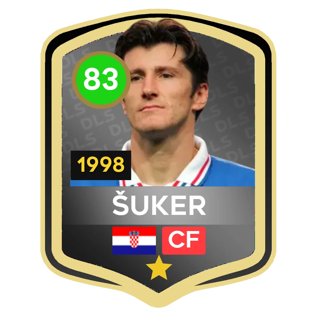 Šuker