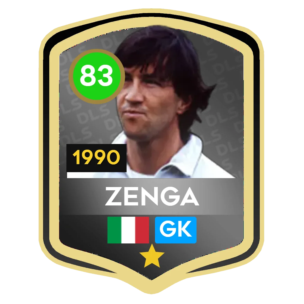 Zenga