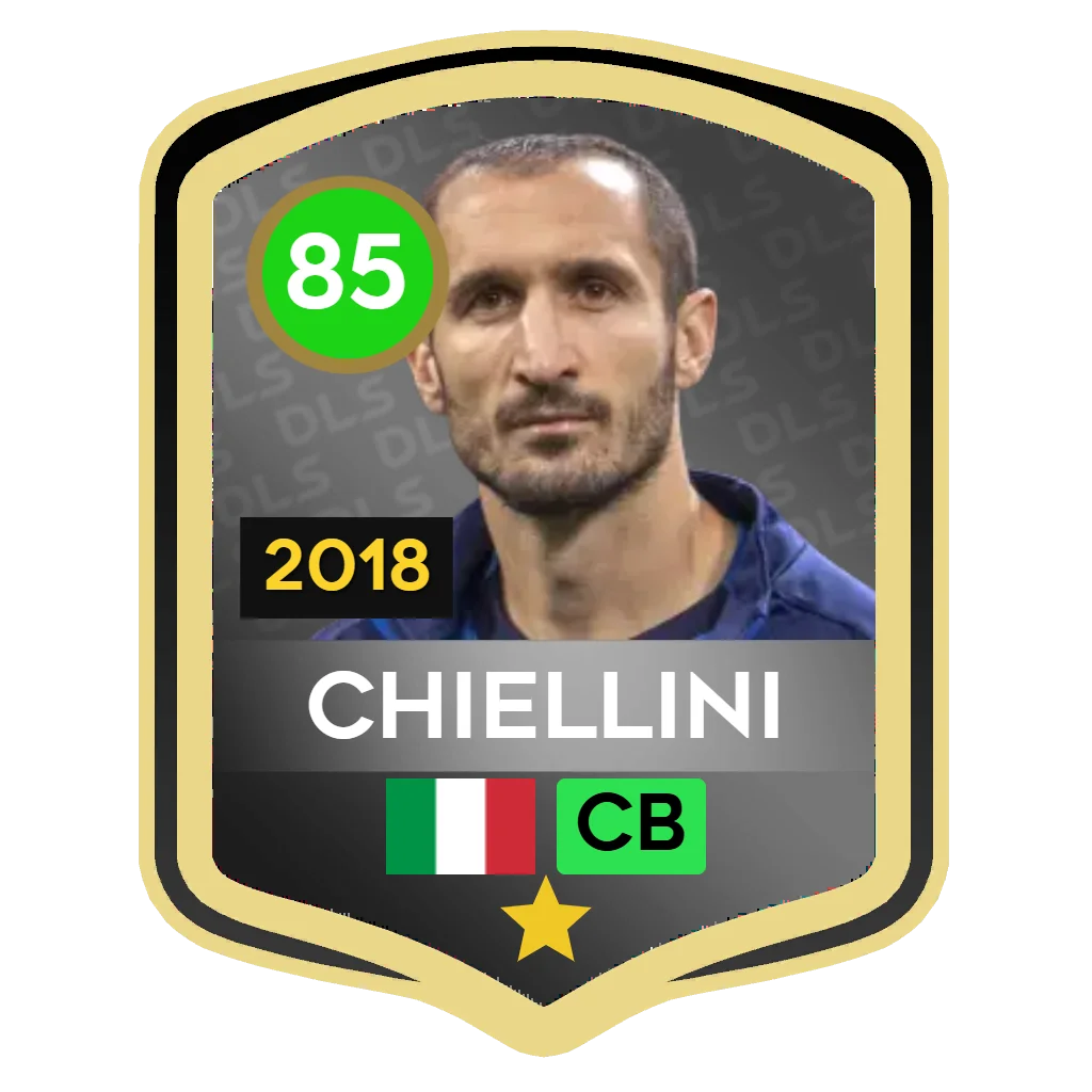 Chiellini