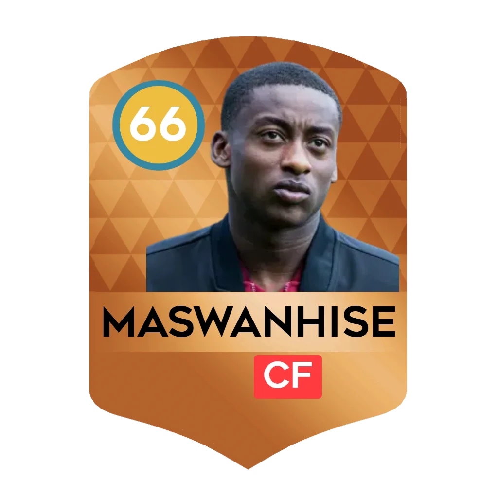 Maswanhise