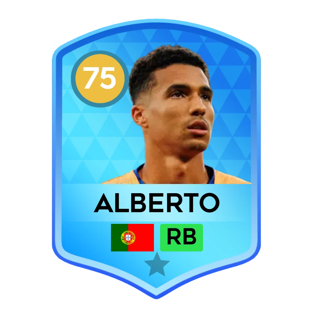 Alberto